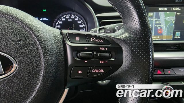 Kia Stonic 2018 — photo 29