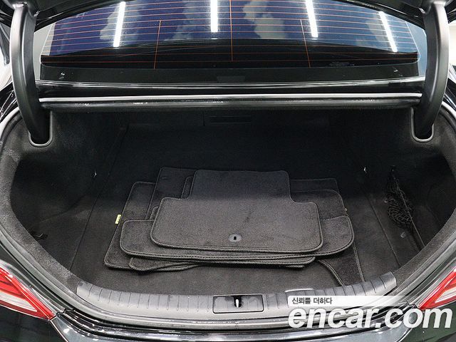 Genesis G70 2019 — photo 5