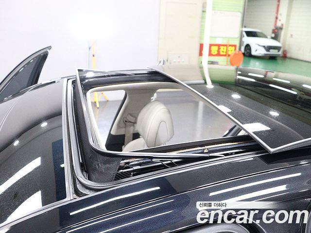 Genesis G70 2019 — photo 12