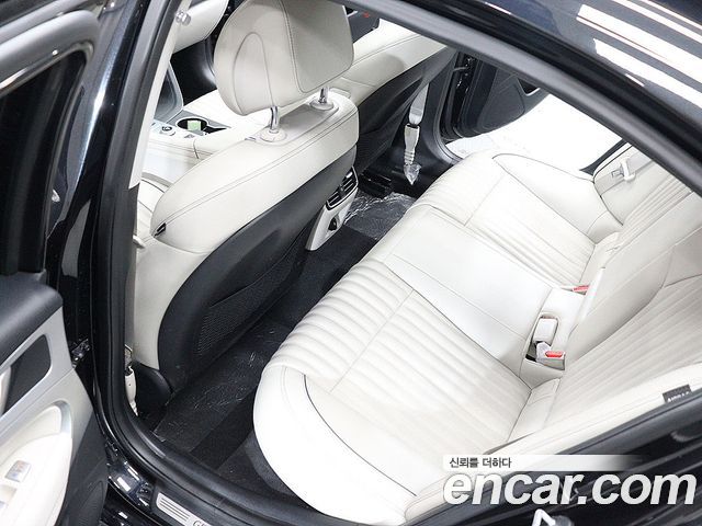 Genesis G70 2019 — photo 15