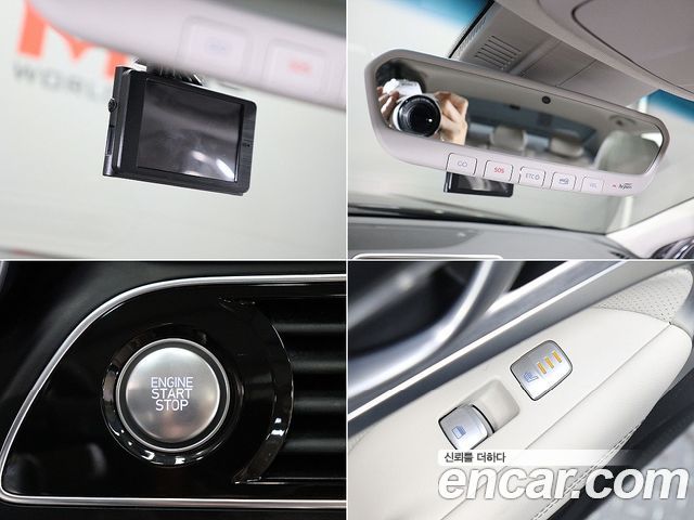 Genesis G70 2019 — photo 17