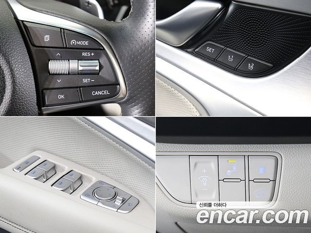 Genesis G70 2019 — photo 18