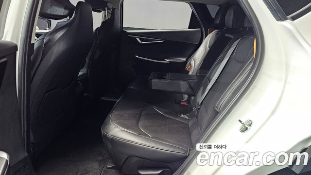 Kia EV6 2023 — photo 18