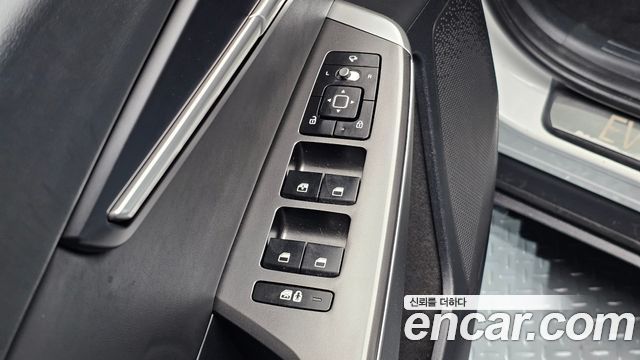 Kia EV6 2023 — photo 23