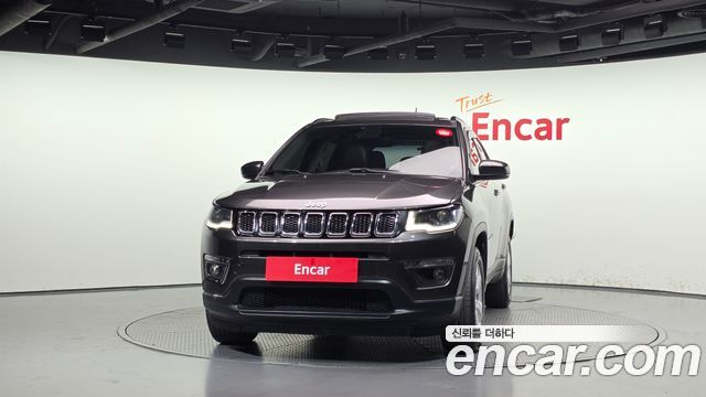 Jeep Compass 2019 — photo 3
