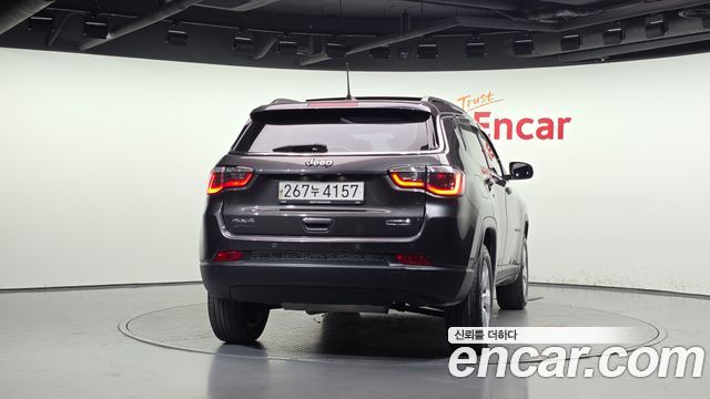 Jeep Compass 2019 — photo 4