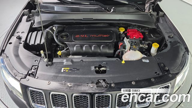 Jeep Compass 2019 — photo 6