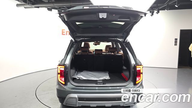 KG Mobility Torres 2023 — photo 26