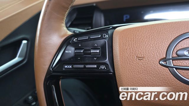 KG Mobility Torres 2023 — photo 42