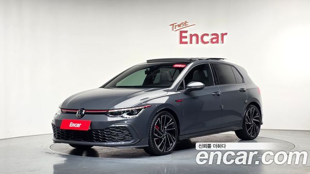 Volkswagen Golf 2024 — photo 32