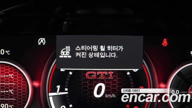 Volkswagen Golf 2024 — photo 25