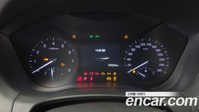 Genesis G80 2019 — photo 8