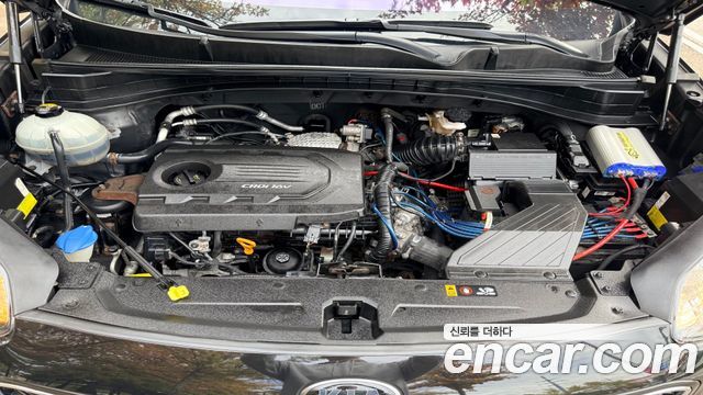Kia Sportage 2018 — photo 6