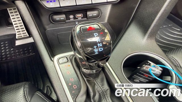 Kia Sportage 2018 — photo 9