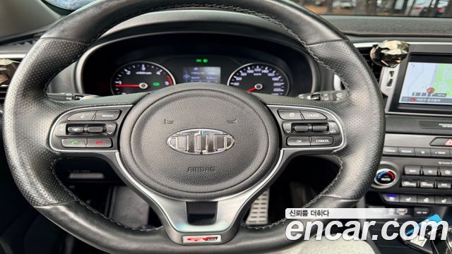 Kia Sportage 2018 — photo 11