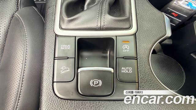 Kia Sportage 2018 — photo 14