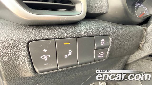 Kia Sportage 2018 — photo 16