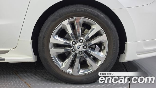 Kia Canival 2017 — photo 5