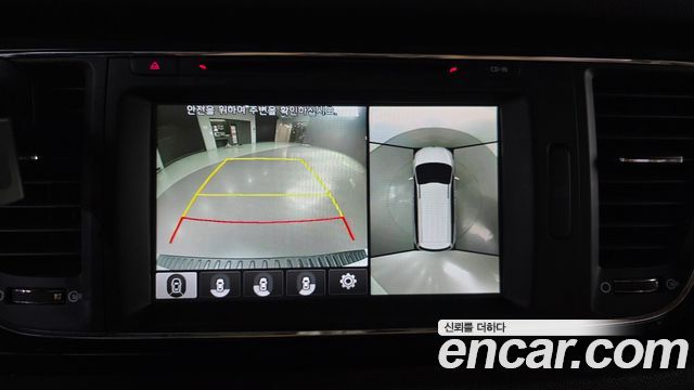 Kia Canival 2017 — photo 15