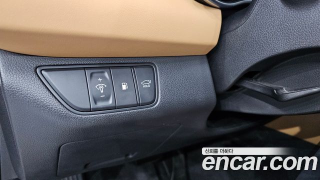 Genesis G70 2021 — photo 20