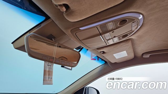 Genesis G70 2021 — photo 21