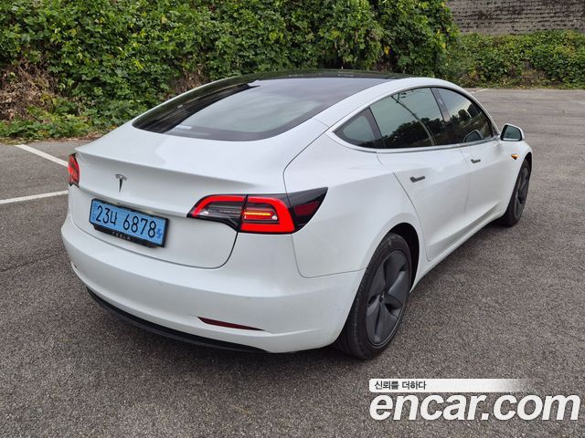 Tesla Model 3 2020 — photo 2
