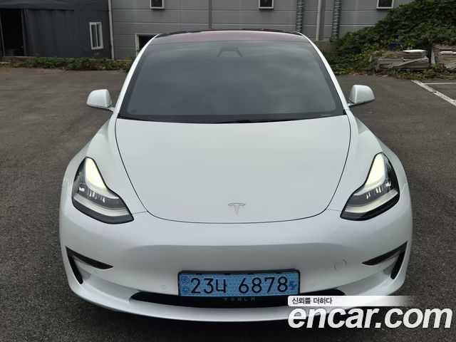 Tesla Model 3 2020 — photo 3