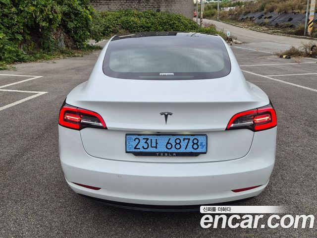 Tesla Model 3 2020 — photo 4