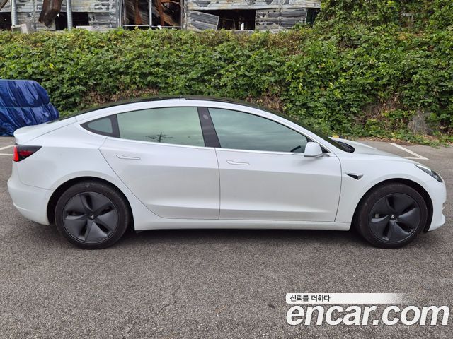 Tesla Model 3 2020 — photo 5