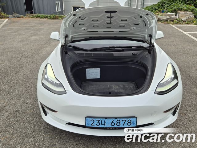 Tesla Model 3 2020 — photo 6