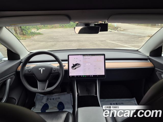 Tesla Model 3 2020 — photo 7