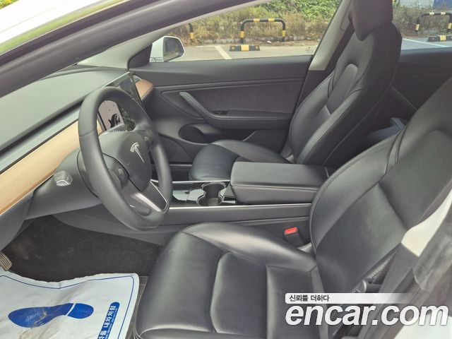Tesla Model 3 2020 — photo 10