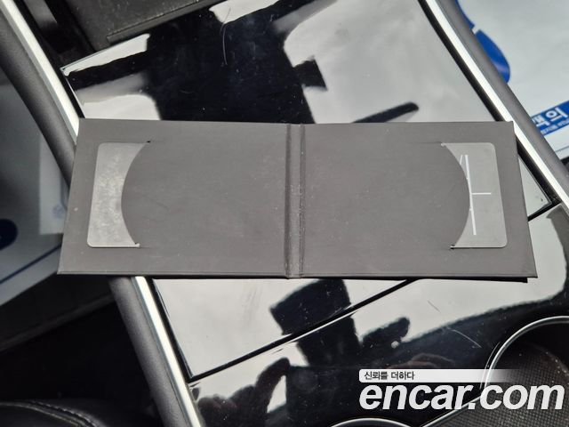 Tesla Model 3 2020 — photo 15