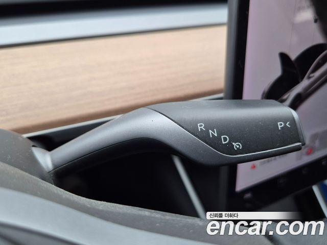 Tesla Model 3 2020 — photo 16