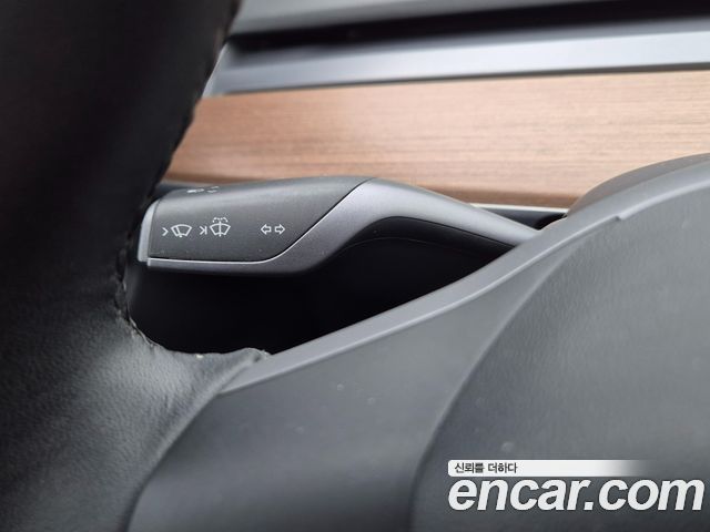Tesla Model 3 2020 — photo 17