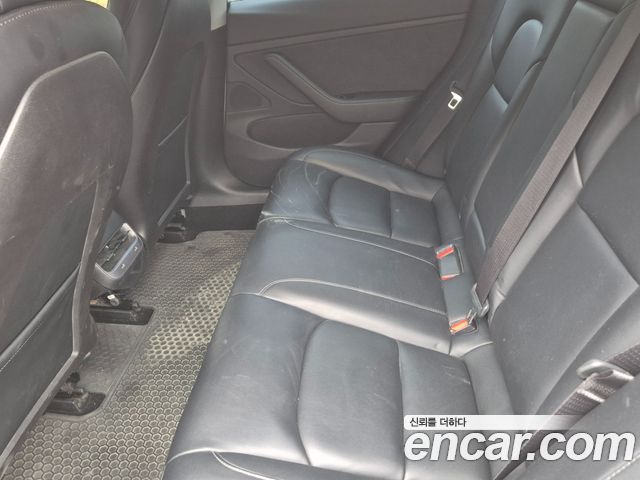 Tesla Model 3 2020 — photo 19