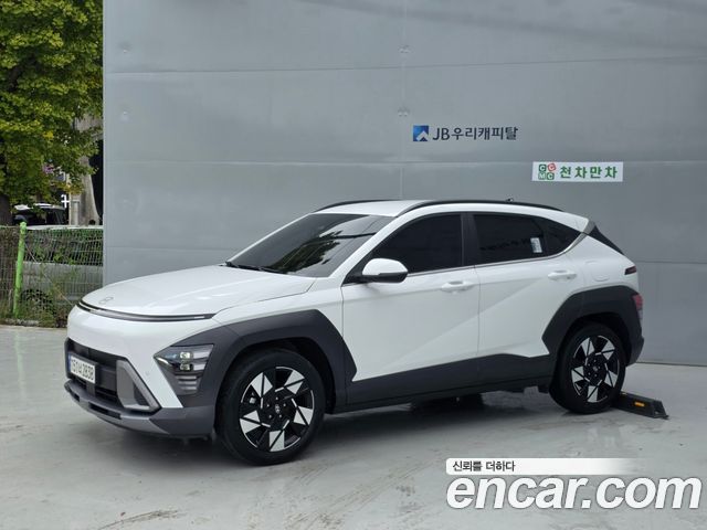 Hyundai Kona 2023 — photo 2