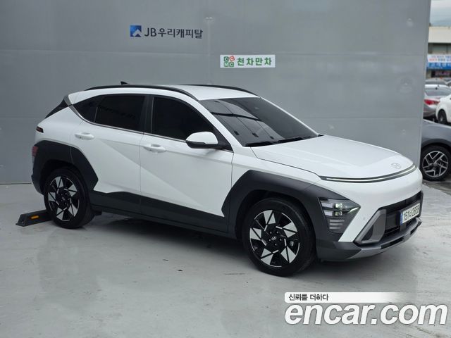 Hyundai Kona 2023 — photo 3