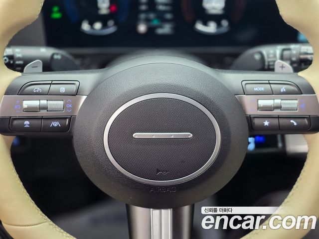 Hyundai Kona 2023 — photo 6