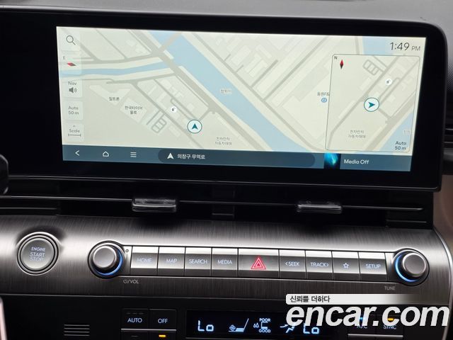Hyundai Kona 2023 — photo 7
