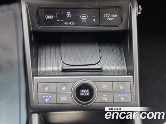 Hyundai Kona 2023 — photo 10