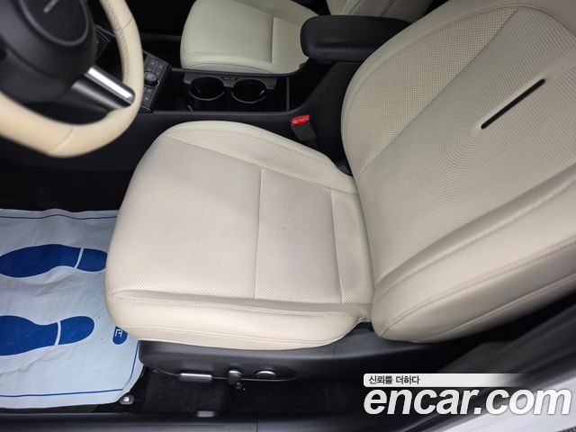 Hyundai Kona 2023 — photo 16