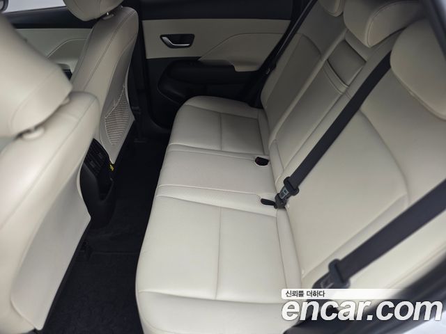 Hyundai Kona 2023 — photo 17