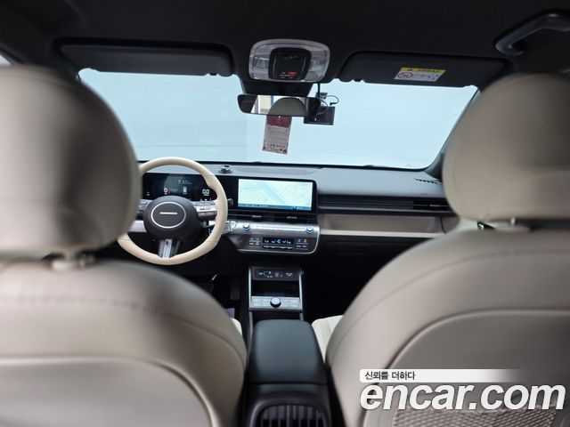 Hyundai Kona 2023 — photo 18