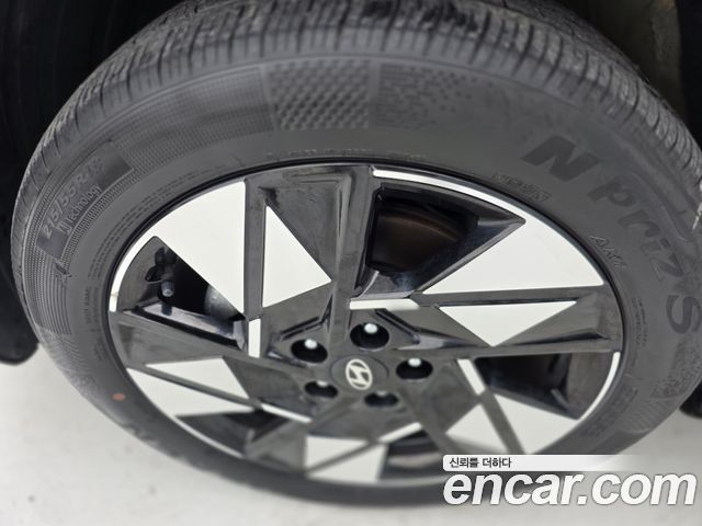 Hyundai Kona 2023 — photo 20