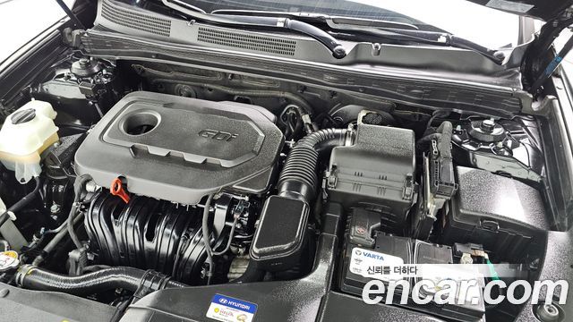 Hyundai Grandeur 2017 — photo 6