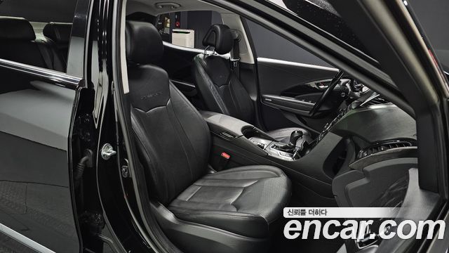 Hyundai Grandeur 2017 — photo 10
