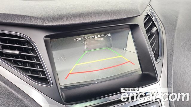 Hyundai Grandeur 2017 — photo 16
