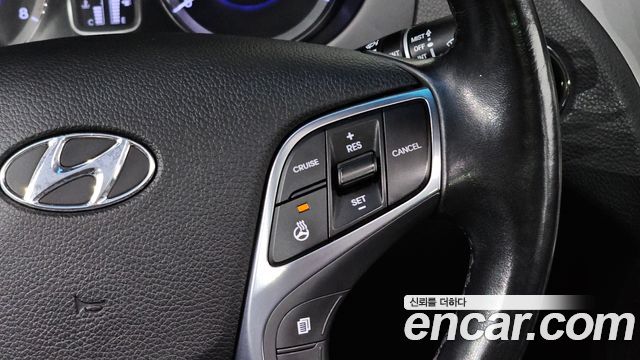 Hyundai Grandeur 2017 — photo 18