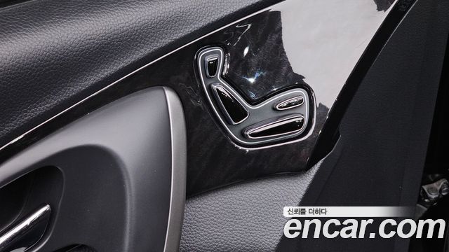 Hyundai Grandeur 2017 — photo 20